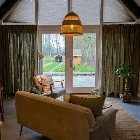 Bed & Breakfast De Vense Weide