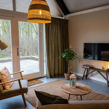 Bed & Breakfast De Vense Weide Venlo