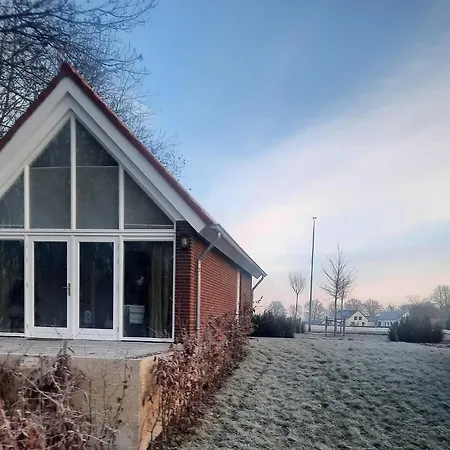 Bed & Breakfast De Vense Weide