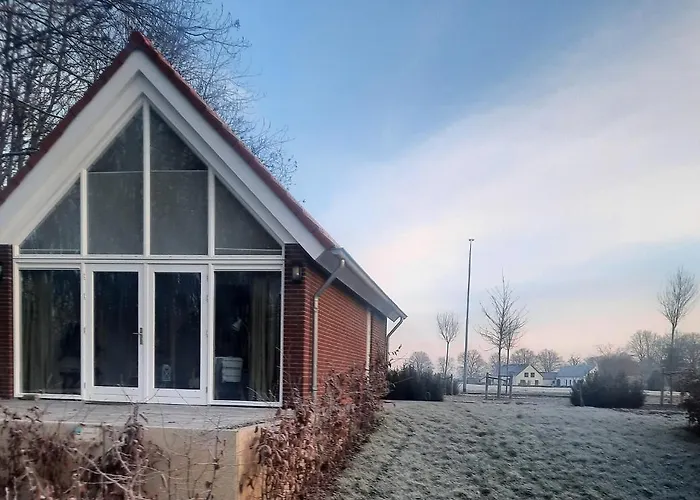 Gæstehus De Vense Weide