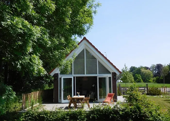 Gæstehus De Vense Weide 3*