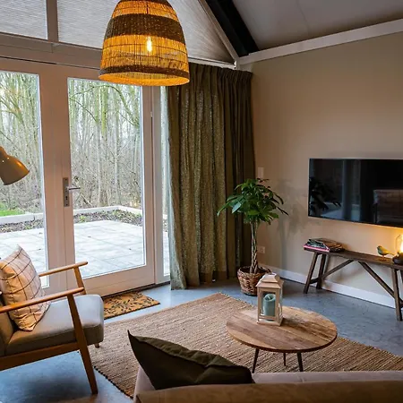 Gæstehus De Vense Weide Venlo