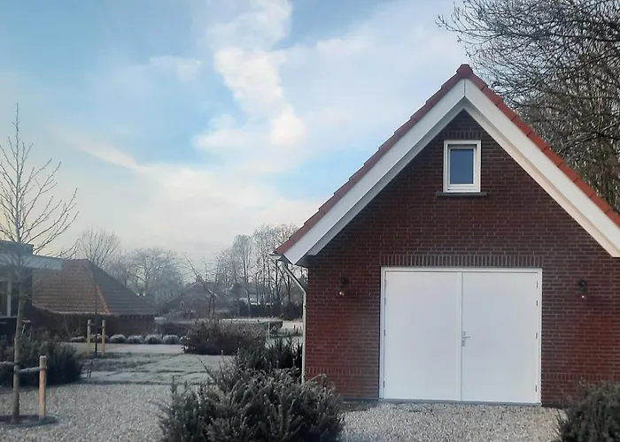 De Vense Weide Casa de hóspedes