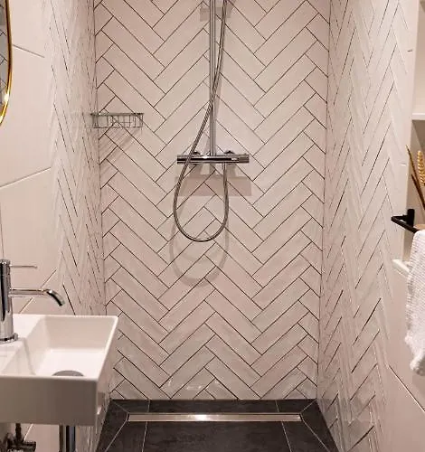 De Vense Weide Casa de hóspedes 3*