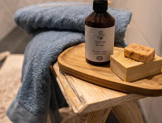 De Vense Weide Casa de hóspedes