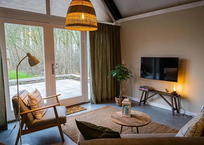 Casa de hóspedes De Vense Weide Venlo