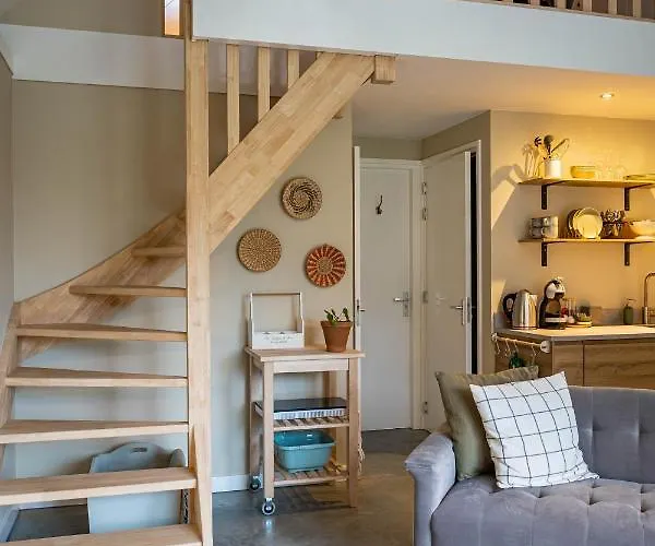 De Vense Weide Casa de hóspedes Venlo