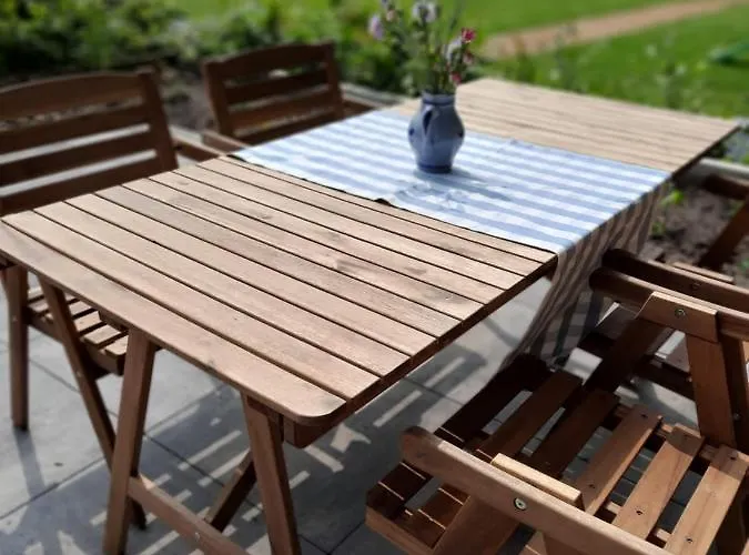 De Vense Weide Casa de hóspedes